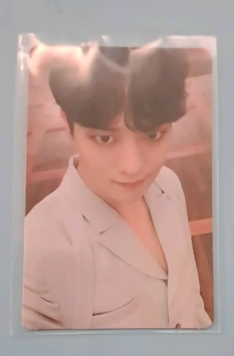 Fotocard Ravn oneus - 1