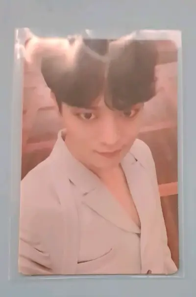 Fotocard  Ravn oneus - miniatura 1