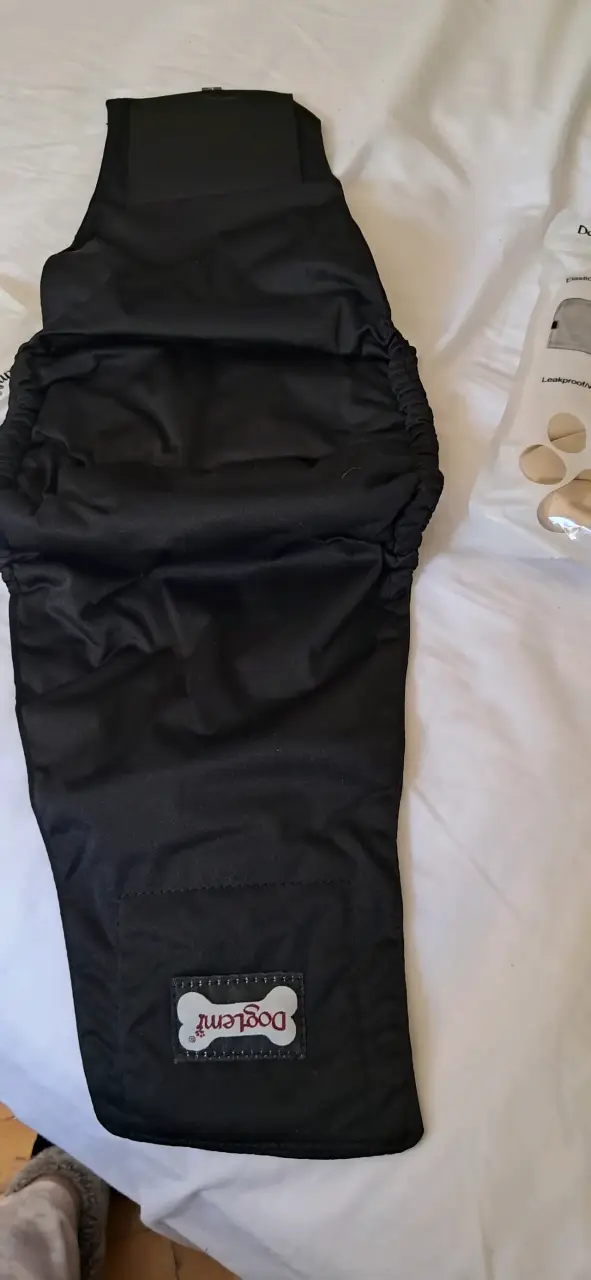 4Fajines NUEVOS, macho,impermeable,reutilizable, - 4