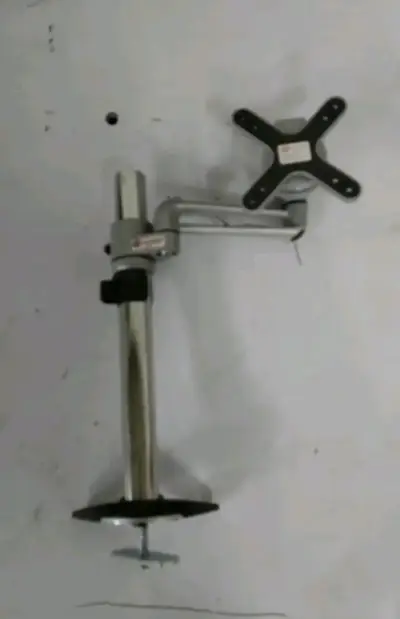 Soporte de Monitor Digitador 2252 para Escritorio - miniatura 2