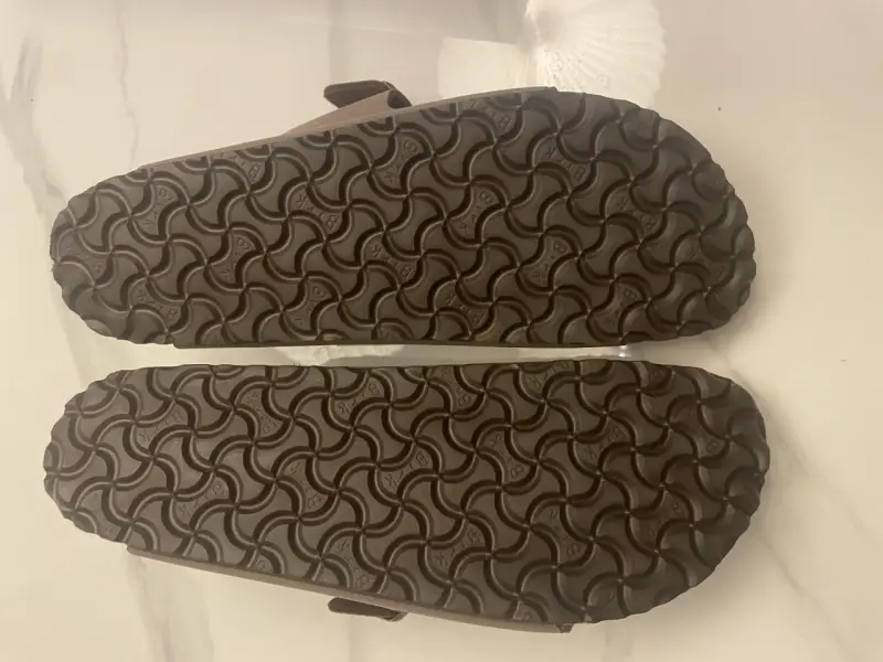 Sandalias Birkenstock talla 44 - 3