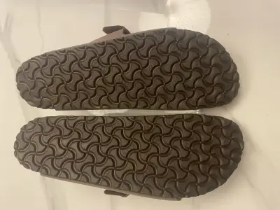 Sandalias Birkenstock talla 44 - miniatura 3