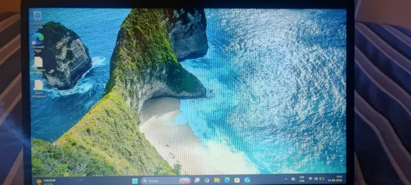 Notebook HP 348 g7 - 2