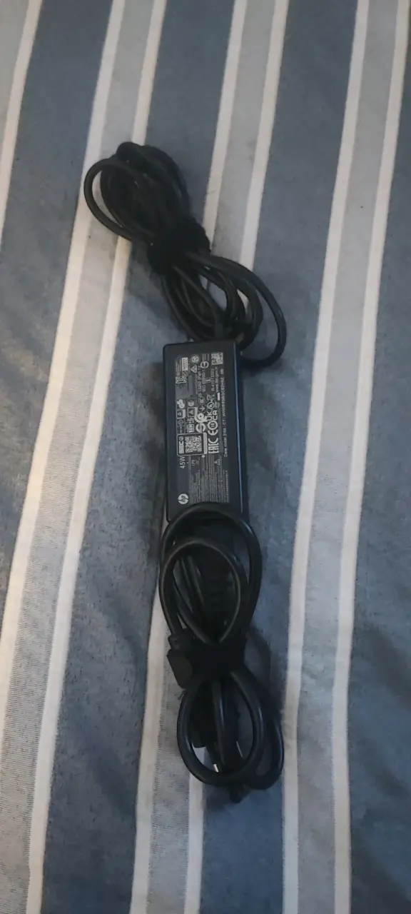 Notebook HP 348 g7 - 5