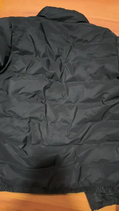 Chaqueta de hombre tipo puffer talla S - miniatura 5