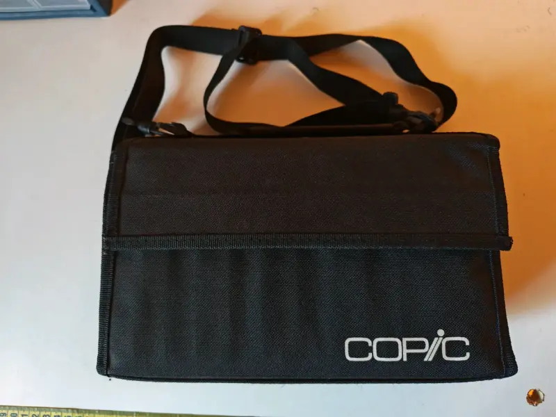 Set de marcadores Copic Ciao con estuche - 3