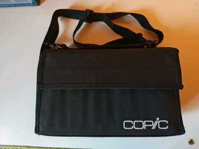 Set de marcadores Copic Ciao con estuche - miniatura 3