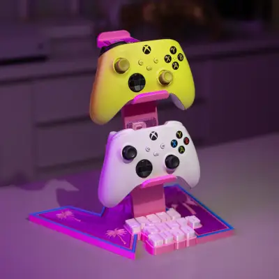 Soporte para controles Grand Theft Auto - miniatura 4