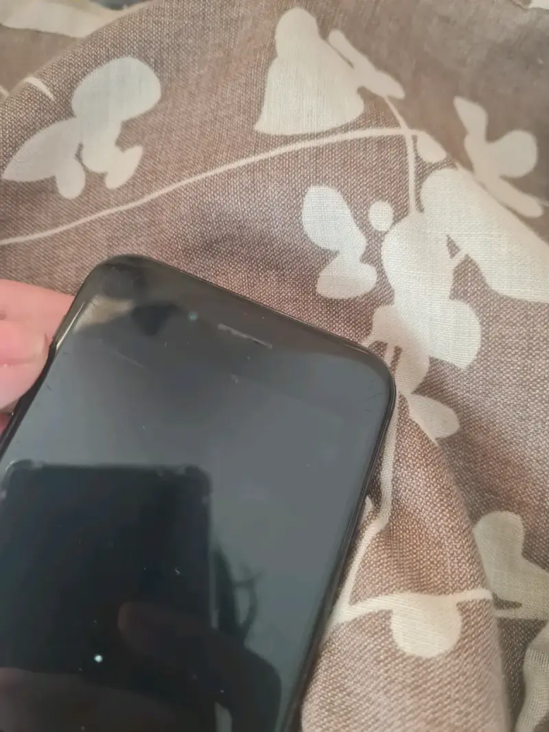 iPhone SE 2020 leer - 5