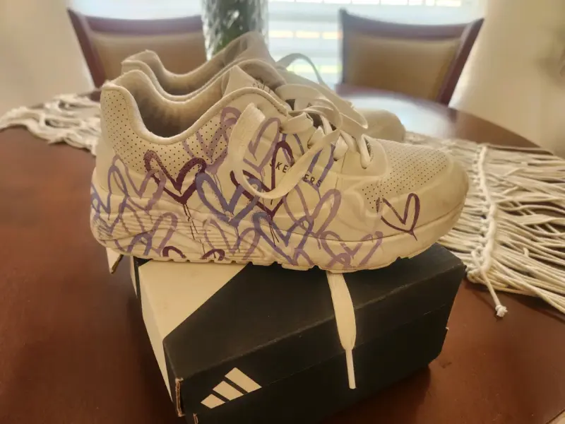 Zapatillas Skechers N°34 - 1