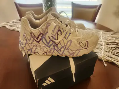 Zapatillas  Skechers N°34 - miniatura 1
