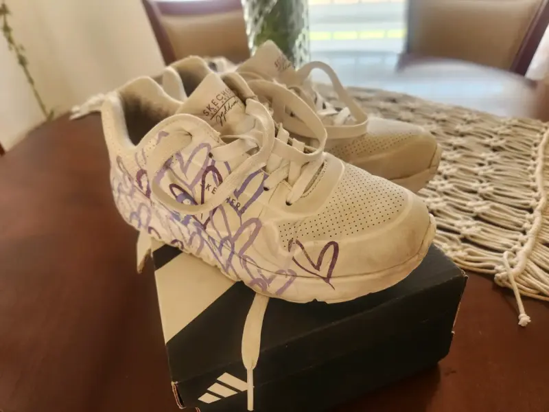 Zapatillas Skechers N°34 - 2