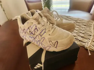 Zapatillas  Skechers N°34 - miniatura 2