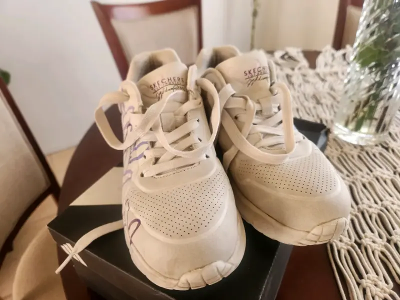 Zapatillas Skechers N°34 - 3
