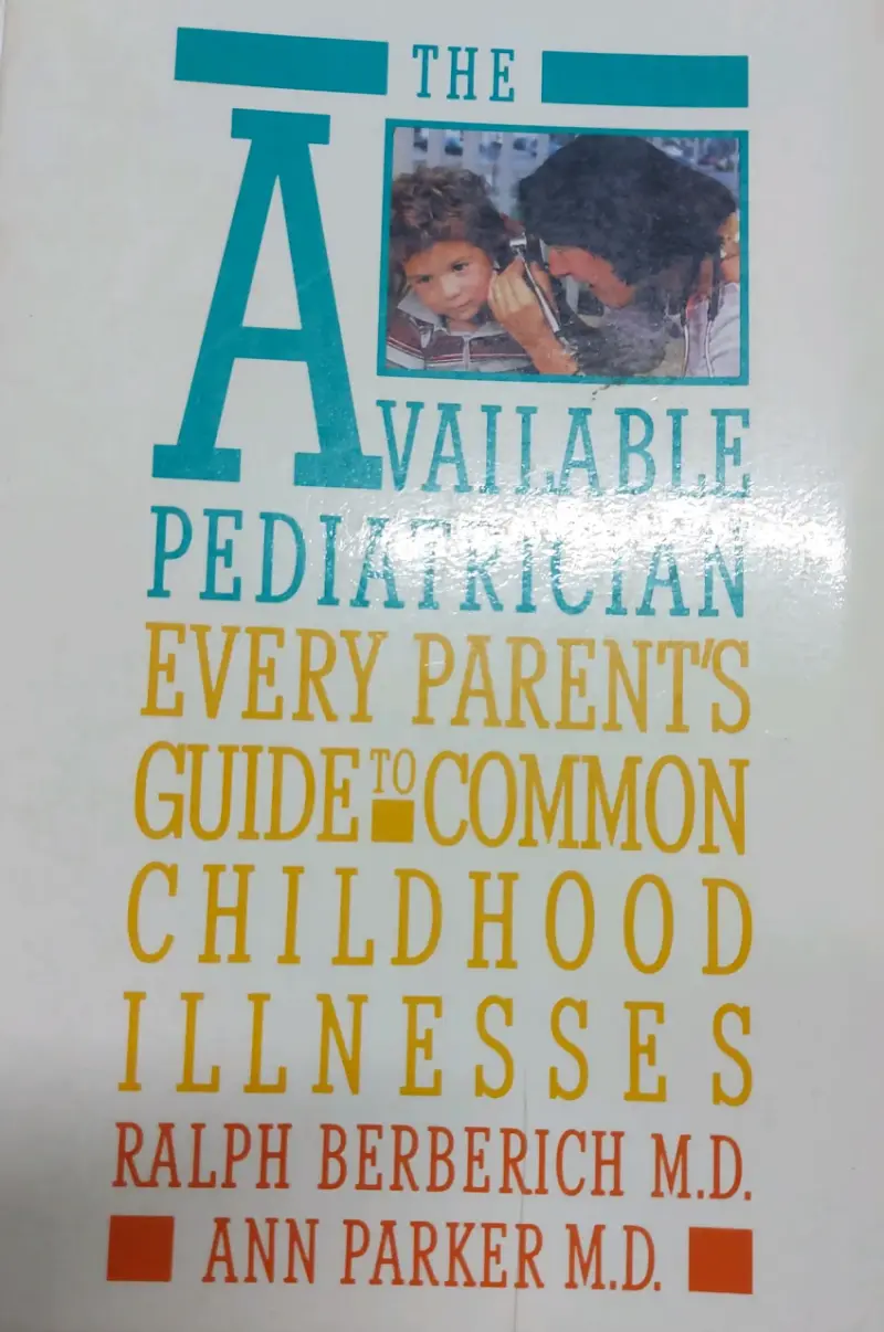 Guía para padres sobre enfermedades infantiles.