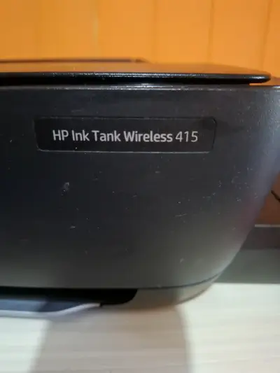 Impresora HP Ink Tank Wireless 415 con conectividad móvil - miniatura 4