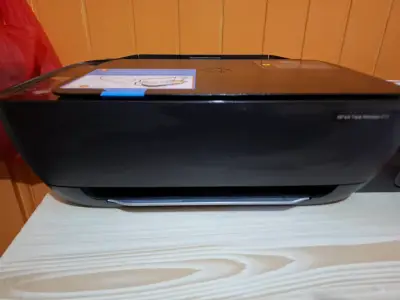 Impresora HP Ink Tank Wireless 415 con conectividad móvil - miniatura 5