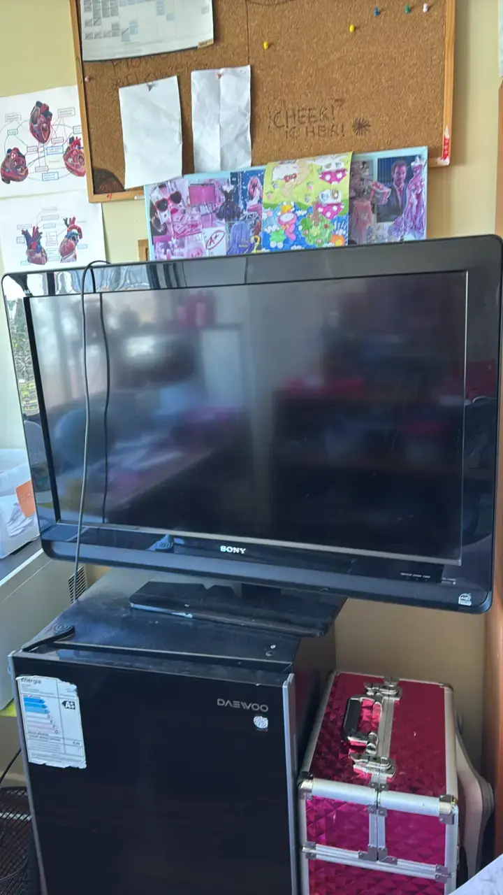 Televisor Sony LCD 37 pulgadas modelo KDL-37M4000 - 1