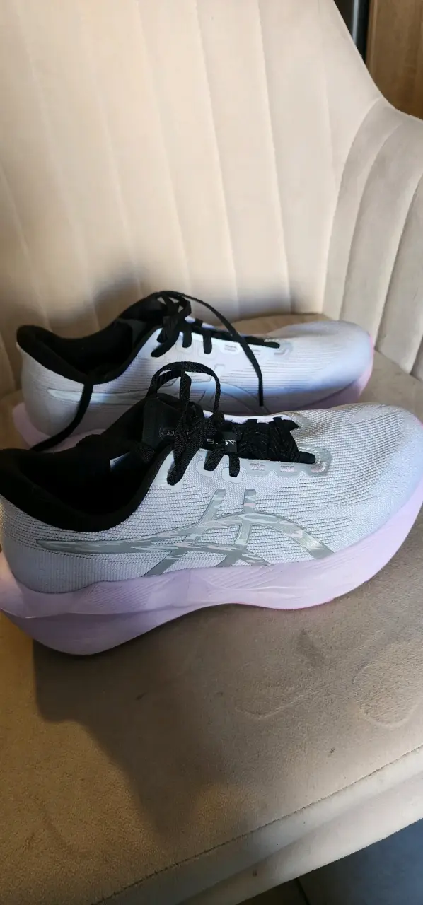 Zapatillas Asics Novablast 6 Mujer - 1