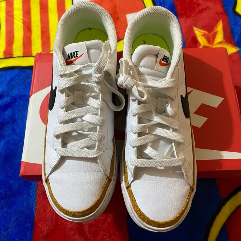 Zapatillas Nike Court Legacy Talla 39 - 2