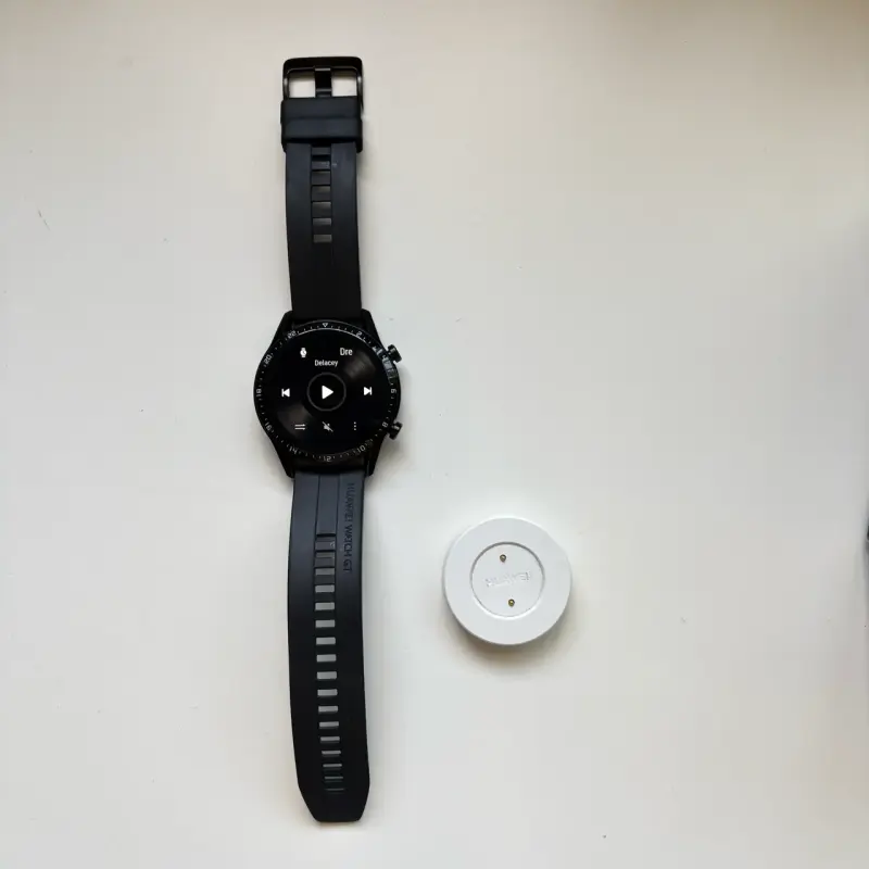 Smartwatch Huawei Watch GT 2 con cargador - 4