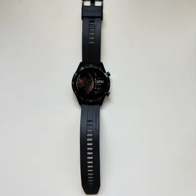 Smartwatch Huawei Watch GT 2 con cargador - miniatura 5