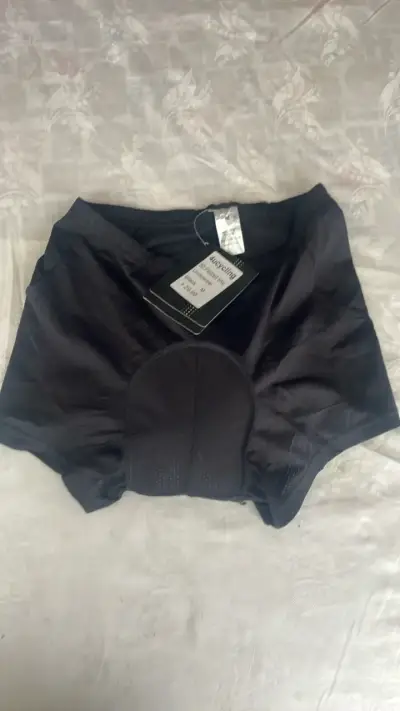 Short acolchado para ciclismo - miniatura 1