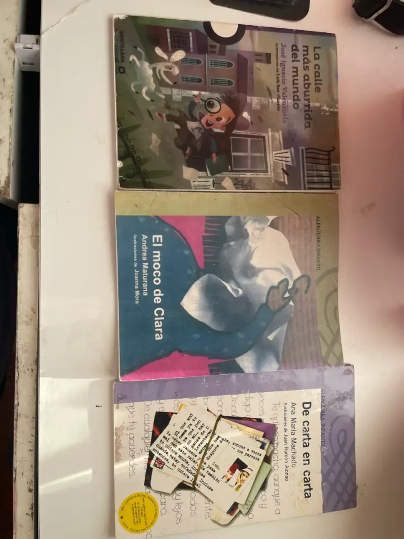 Lote de libros variados de literatura y teatro - 4
