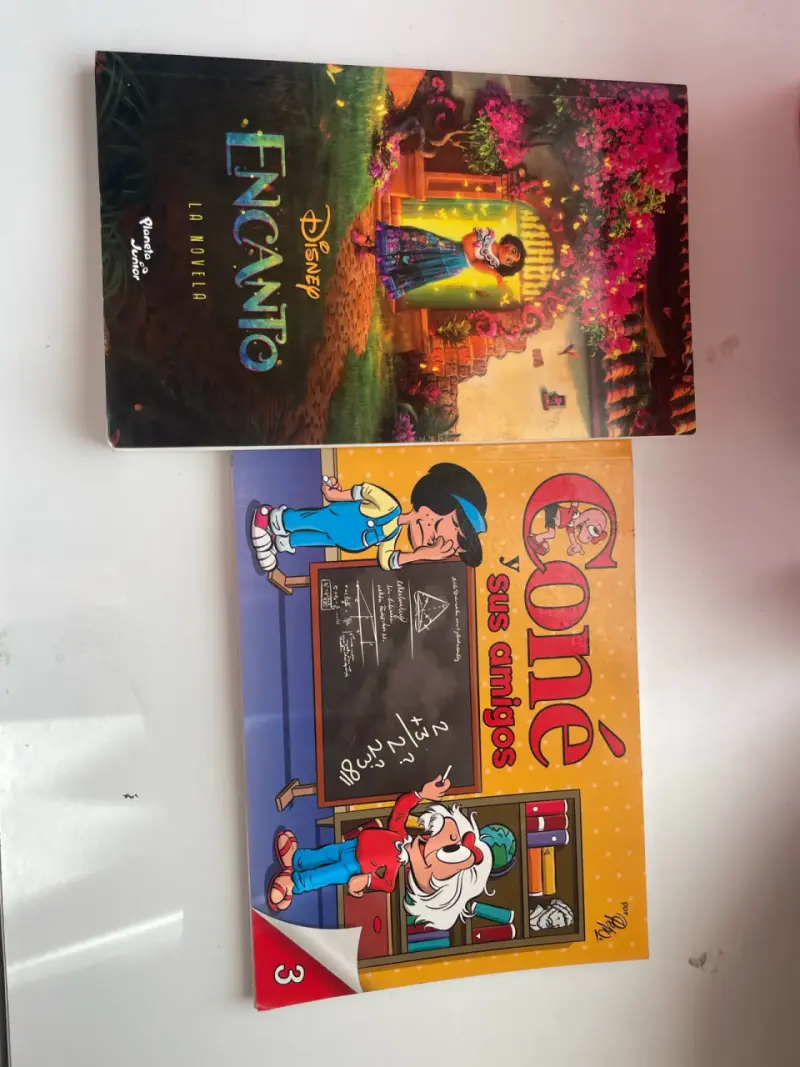 Lote de libros variados de literatura y teatro - 5
