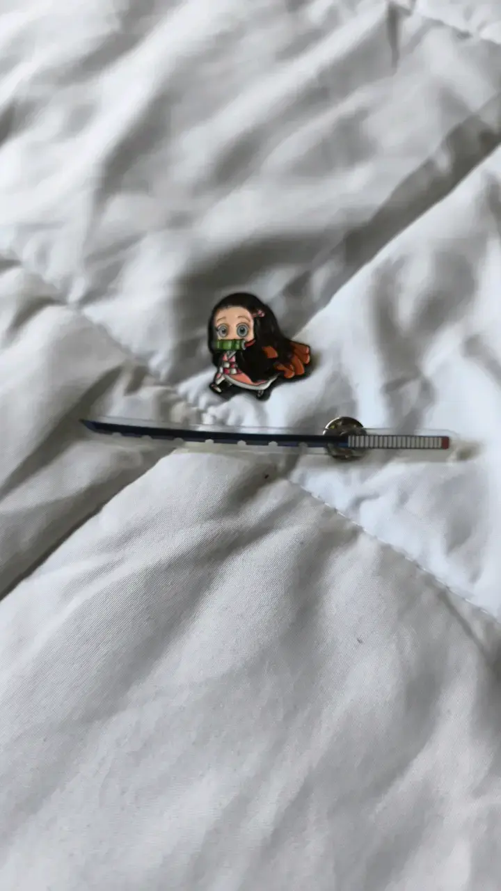 Pins Kimetsu no Yaiba