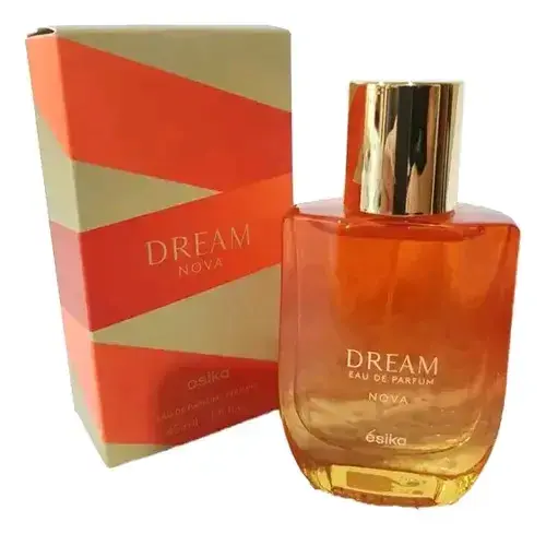 Perfume Ésika Dream Nova Eau de Parfum 45ml