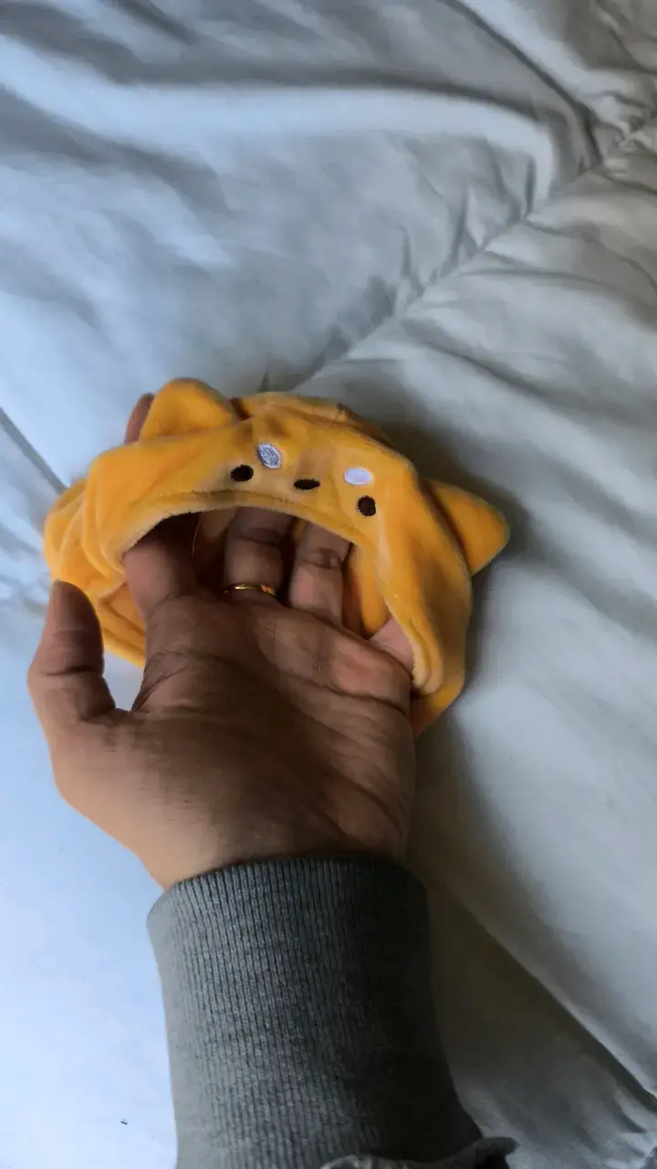 Gorrito para gato/perro pequeño - 2