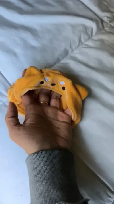 Gorrito para gato/perro pequeño - miniatura 2