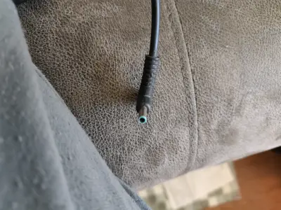 Cargador HP 65W para portátil - miniatura 3