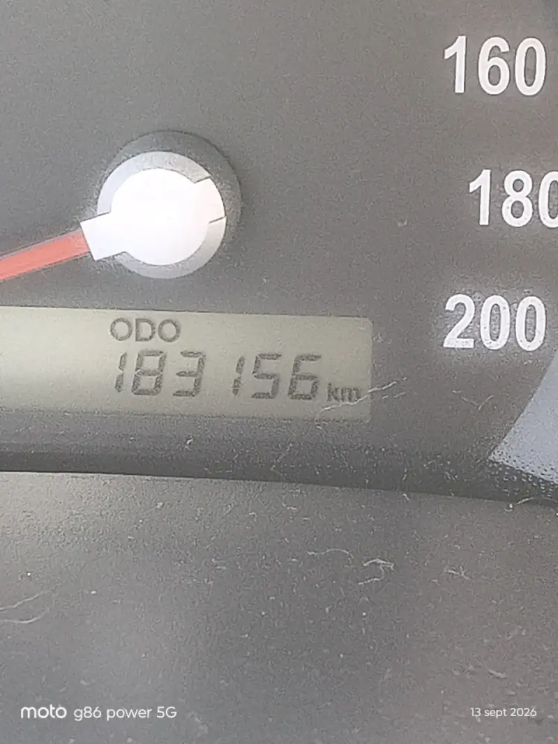 Kia grand Carnival 2009 exelente estado - 5