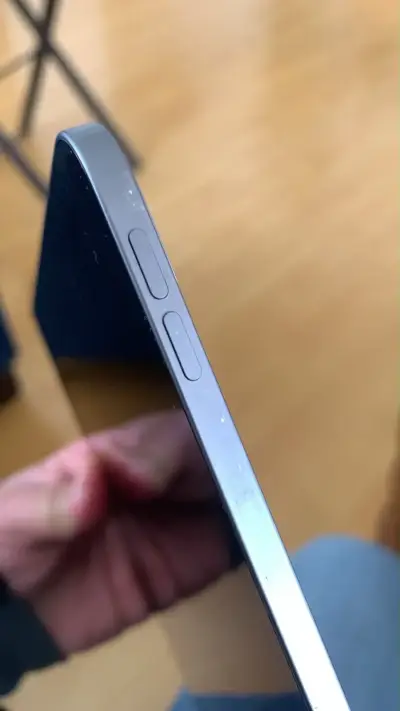 iPad Pro 12.9 pulgadas gris espacial - miniatura 6