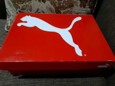 Botines de fútbol Puma King - miniatura 2