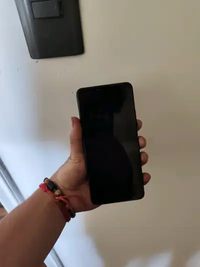 Smartphone Xiaomi Redmi Note 10 en buen estado - miniatura 1