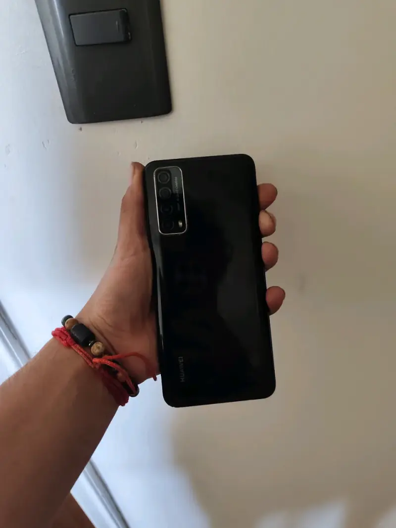 Smartphone Xiaomi Redmi Note 10 en buen estado - 2