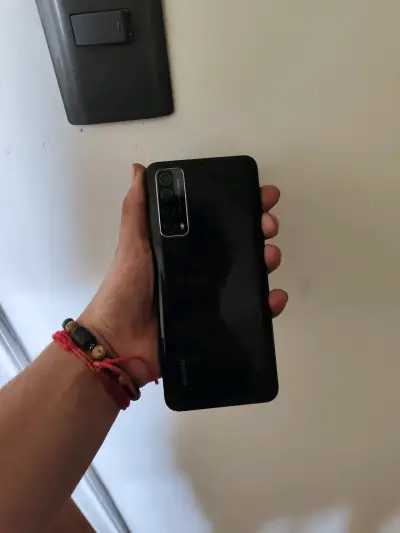 Smartphone Xiaomi Redmi Note 10 en buen estado - miniatura 2