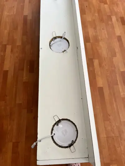 Mueble exhibidor - miniatura 2