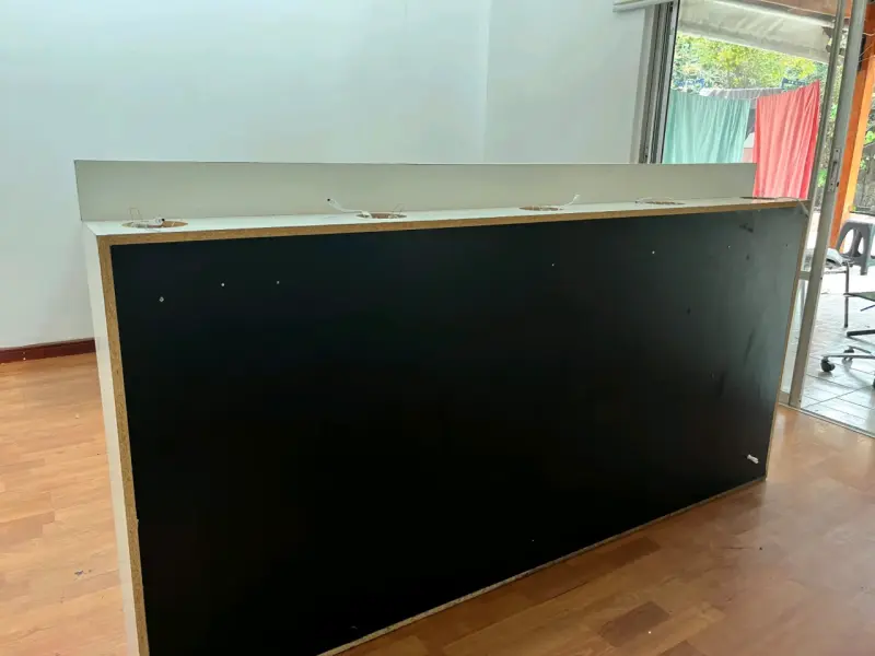 Mueble exhibidor - 4