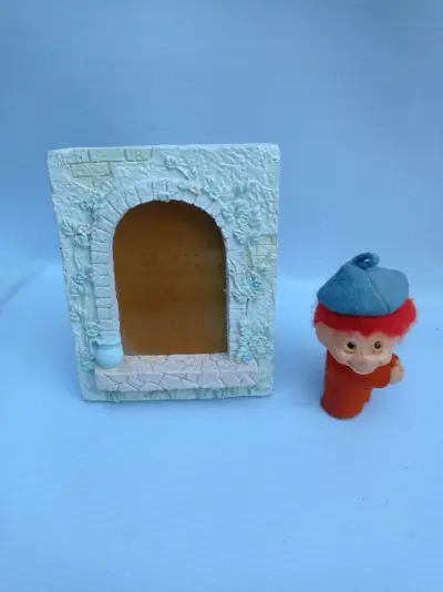 Marco de fotos decorativo - miniatura 1