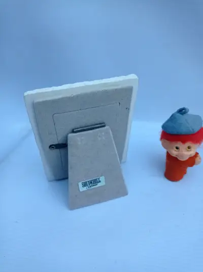 Marco de fotos decorativo - miniatura 2