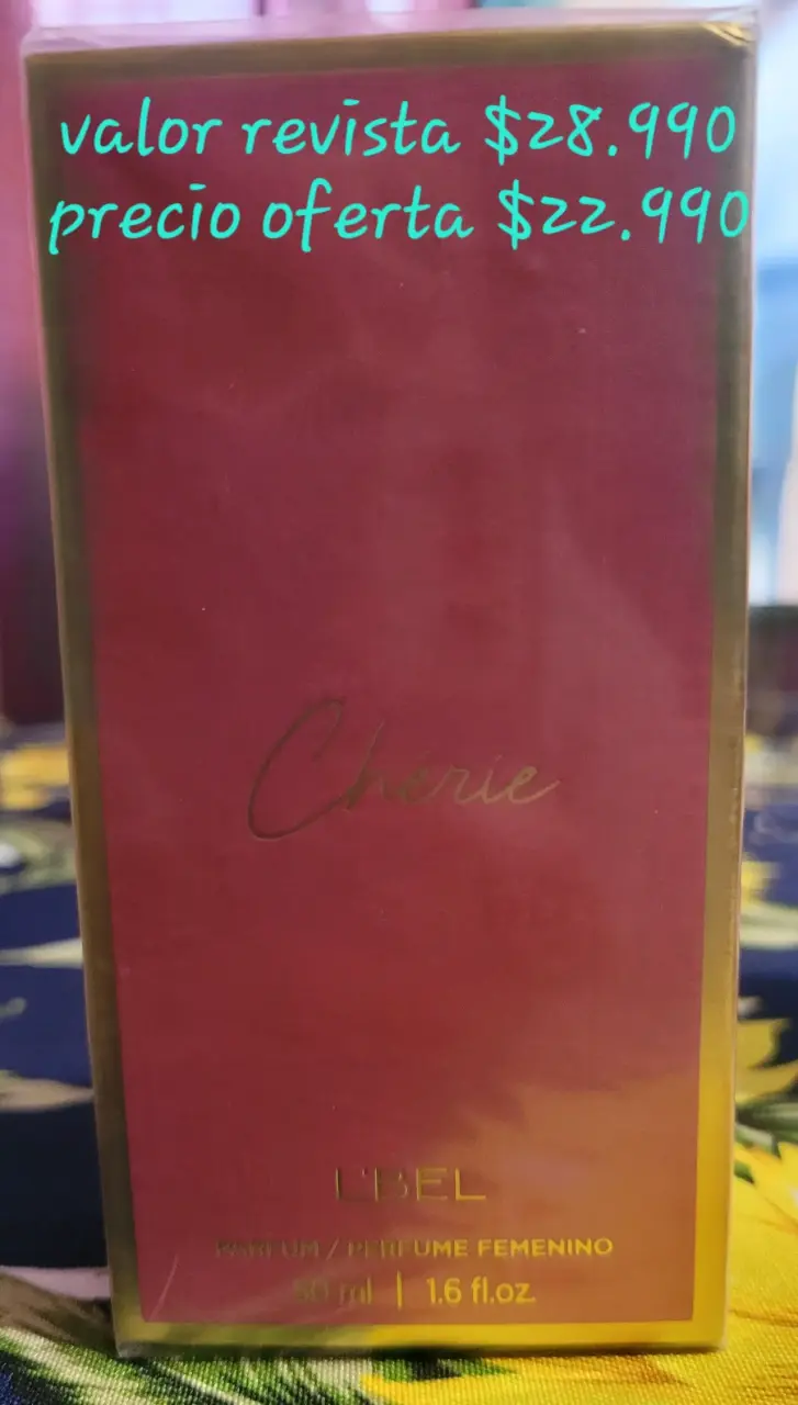 Perfumes originales y sellados de Esika - 4