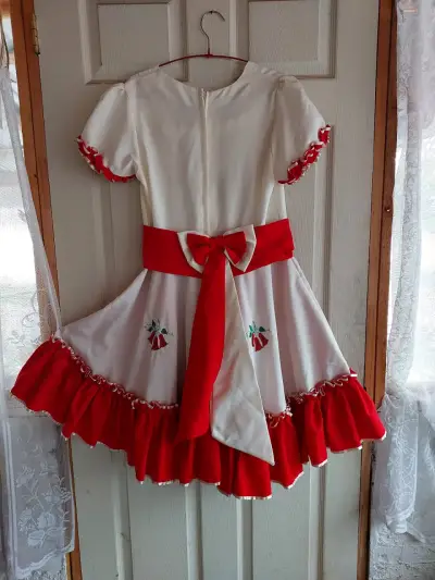 Vestido de China - miniatura 2