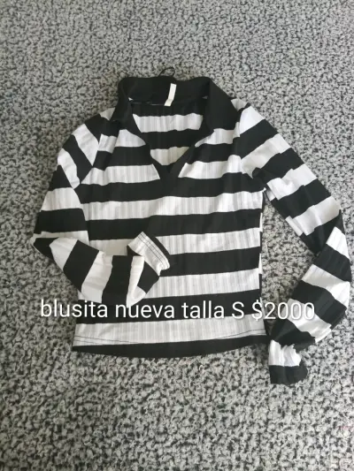 Ropa juvenil - miniatura 1