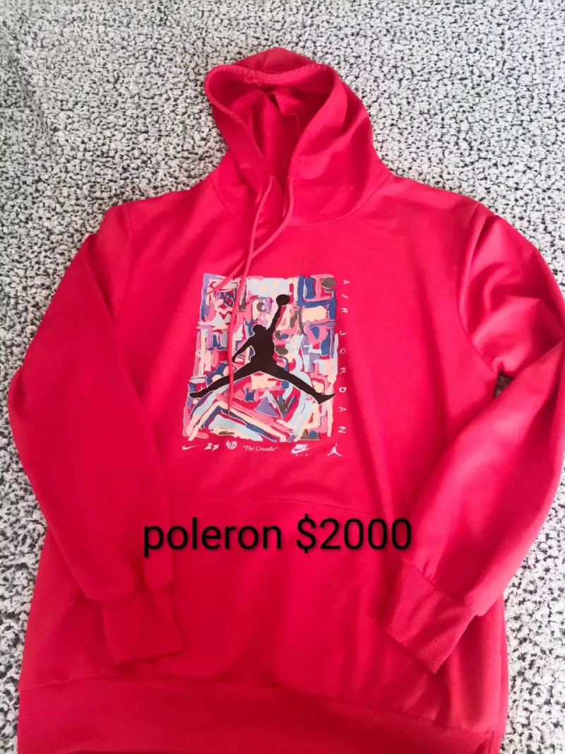 Ropa juvenil - 2