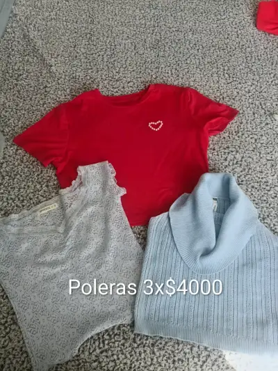 Ropa juvenil - miniatura 3