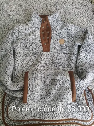 Ropa juvenil - miniatura 6